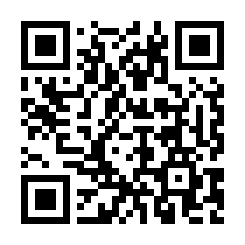 QR code for this PAOParts product page