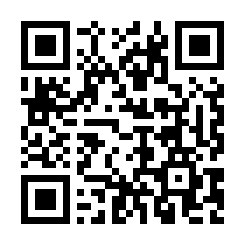 QR code for this PAOParts product page