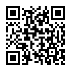 QR code for this PAOParts product page