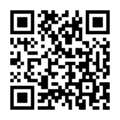 QR code for this PAOParts product page
