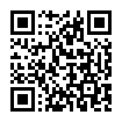QR code for this PAOParts product page