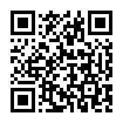 QR code for this PAOParts product page