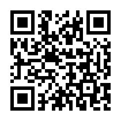 QR code for this PAOParts product page