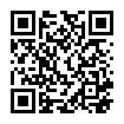 QR code for this PAOParts product page