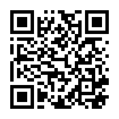QR code for this PAOParts product page