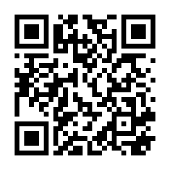 QR code for this PAOParts product page