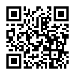 QR code for this PAOParts product page