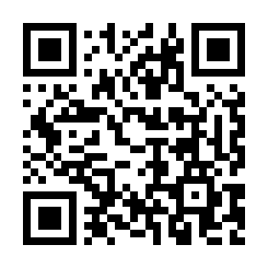 QR code for this PAOParts product page