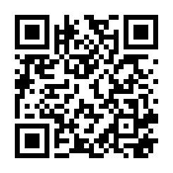 QR code for this PAOParts product page