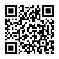 QR code for this PAOParts product page