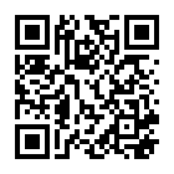 QR code for this PAOParts product page