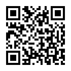 QR code for this PAOParts product page