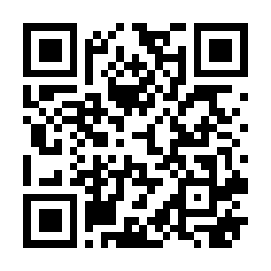 QR code for this PAOParts product page