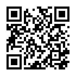 QR code for this PAOParts product page