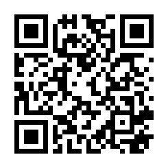 QR code for this PAOParts product page