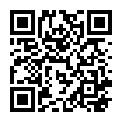 QR code for this PAOParts product page