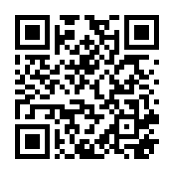 QR code for this PAOParts product page