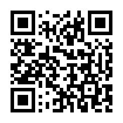 QR code for this PAOParts product page