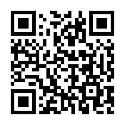 QR code for this PAOParts product page