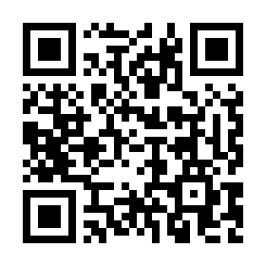 QR code for this PAOParts product page