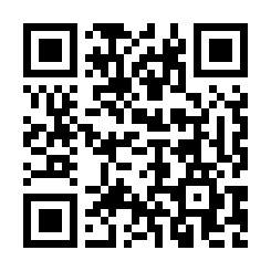 QR code for this PAOParts product page