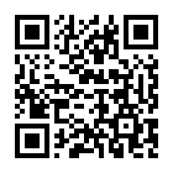 QR code for this PAOParts product page