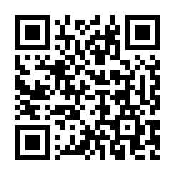 QR code for this PAOParts product page