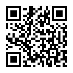 QR code for this PAOParts product page