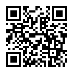 QR code for this PAOParts product page