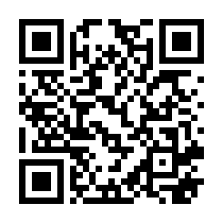 QR code for this PAOParts product page