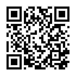 QR code for this PAOParts product page