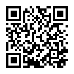QR code for this PAOParts product page