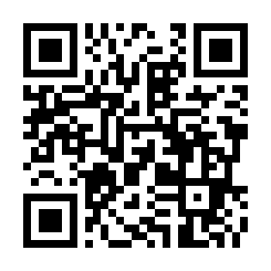 QR code for this PAOParts product page