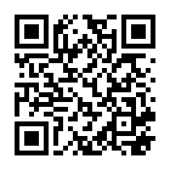 QR code for this PAOParts product page