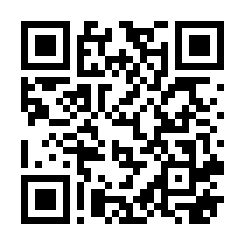 QR code for this PAOParts product page