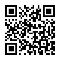 QR code for this PAOParts product page