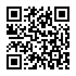QR code for this PAOParts product page