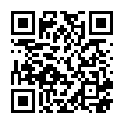 QR code for this PAOParts product page