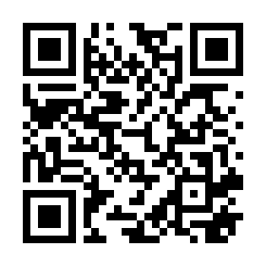 QR code for this PAOParts product page
