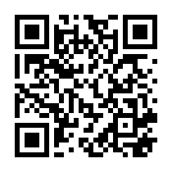 QR code for this PAOParts product page