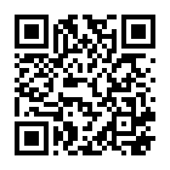 QR code for this PAOParts product page