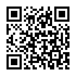 QR code for this PAOParts product page