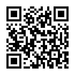 QR code for this PAOParts product page