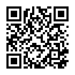 QR code for this PAOParts product page