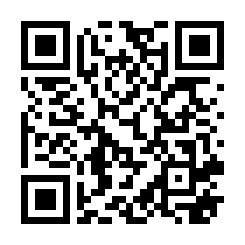 QR code for this PAOParts product page