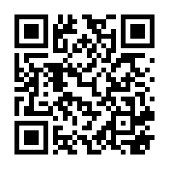 QR code for this PAOParts product page