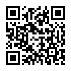 QR code for this PAOParts product page