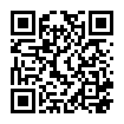 QR code for this PAOParts product page