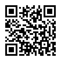 QR code for this PAOParts product page