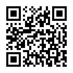 QR code for this PAOParts product page